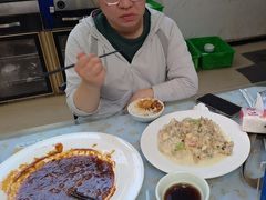 -京皇十二道天津菜(蒲黄榆店)