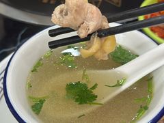 -佳养记百味鸡煲(诸暨店)