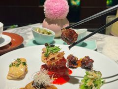 -杭州君悦酒店·湖滨28中餐厅