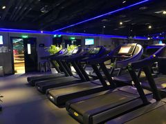 -金融街长安体育中心(北京长安店)