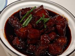 -麒麟小院·老九江菜(安平路店)