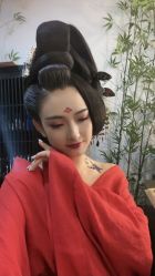 -盘子女人坊古装写真摄影(天津总店)