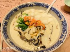 -山外山菜馆(玉泉路店)