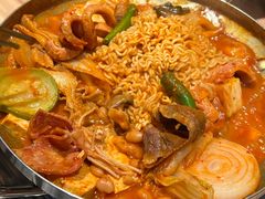 -KimPro 辛普乐概念韩餐