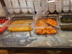 -湘阁里辣(沙井华润万家店)