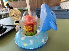 -珠海长隆海洋王国