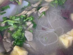 -笑云开汤包店(网巾市店)