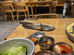 -姜虎东白丁烤肉(深圳湾后海汇店)