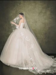 -太郎花子婚纱摄影TAHAKO(无锡店)