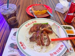 -憶廟街 X 沙角邨(太古城店)