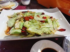 -蜀香源川菜馆(梅县新城店)