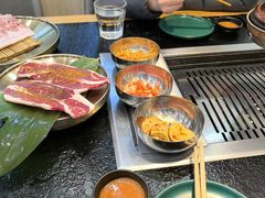 -臻牛烤肉