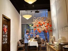 -翡翠江南(国贸商城店)