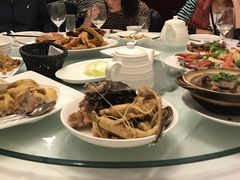 -岭南小馆