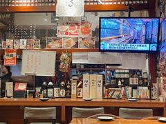 -気楽亭和食料理(气乐亭大世界本店)