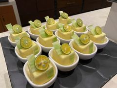 -顺德美的万豪酒店·自助餐·贡厨