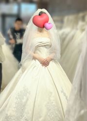 -MISS LUCKY国际婚纱礼服定制(昌平店)