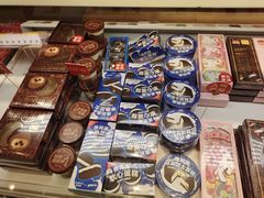 -好利来(十里河店)