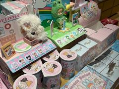 -九木杂物社(凯德大峡谷店)