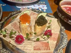 -卢布里西餐厅(总店)