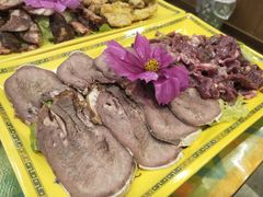 -四姑娘山阿巴郎·藏式花园餐厅