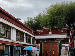 -小昭寺