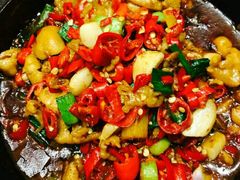 -原鄉本味 楚菜 丹江口鱼(北苑店)