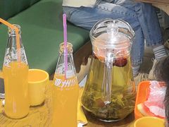 -金柱大盘鸡(波斯坦店)