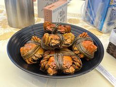 -铭副琦食·虾蟹烩馆(渔人码头店)