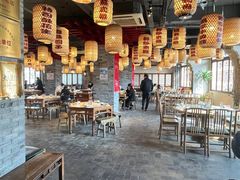 -二十八里太湖船菜(吉祥路店)