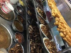 -百成大同鸭肉粥(大同总店)