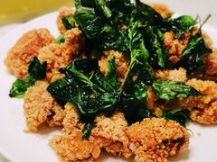 盐酥鸡-光头匠