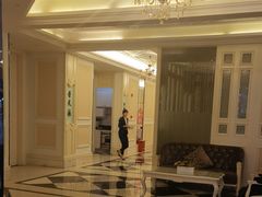 -宝燕壹号(徐汇店)
