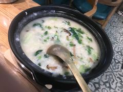 -潮粥荟·潮汕砂锅粥(朝阳大悦城店)