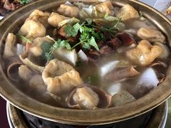 -大石磨农家宴