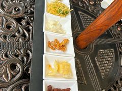 -茴香熙楼(翠湖店)