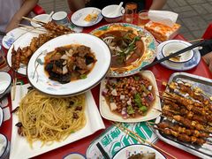 -新疆食府(华龙店)
