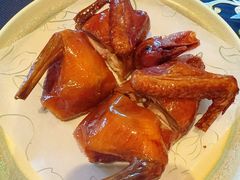 烤乳鸽-翠园(成都太古里店)