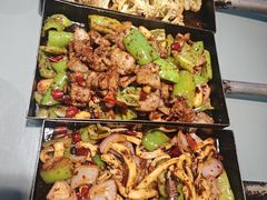 -薛记炒货(印象济南店)