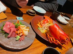 -眞日本料理