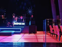 -云·酷Atmosphere(国贸大酒店)