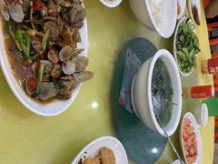 -锐记美食店·现捞海鲜(闸坡店)