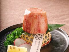 -樱嘢·炭火烧肉(惠南店)
