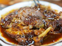 -伍哥厨房(新滘东路店)