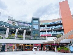 -浦江城市生活广场(江月路店)