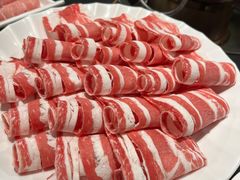 -常赢三兄弟·清真涮肉·清真炒菜(朝阳新城店)