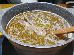姜母鸭-大牛湾·眷村牛肉面(蠡溪店)