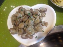 iphone_upload_pic-颜氏双江清水鱼一养身火锅(磁器口店)