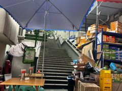 -观音桥步行街