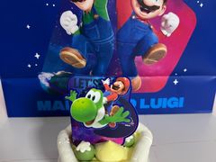 -好利来(桃源店)